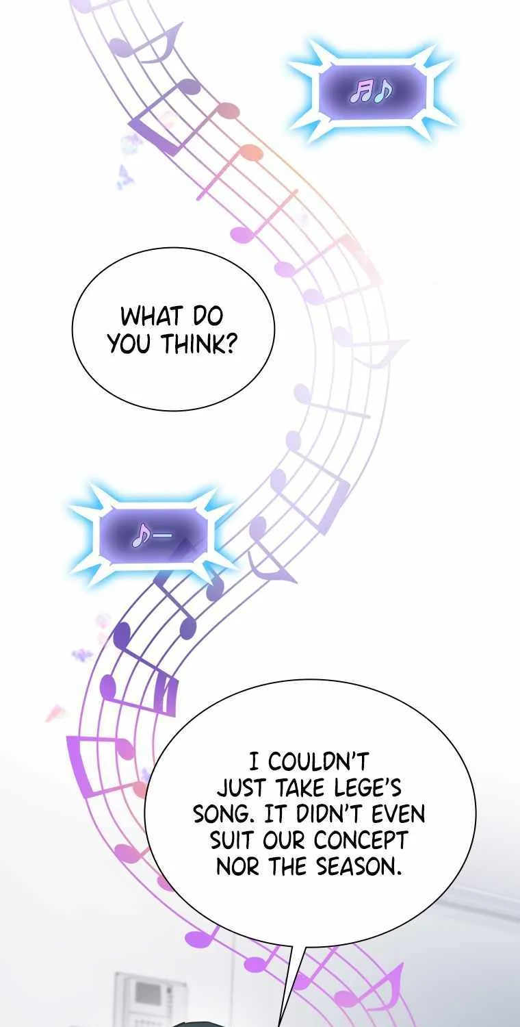 Saving the Doomed Idols With My Touch Chapter 10 page 31 - 