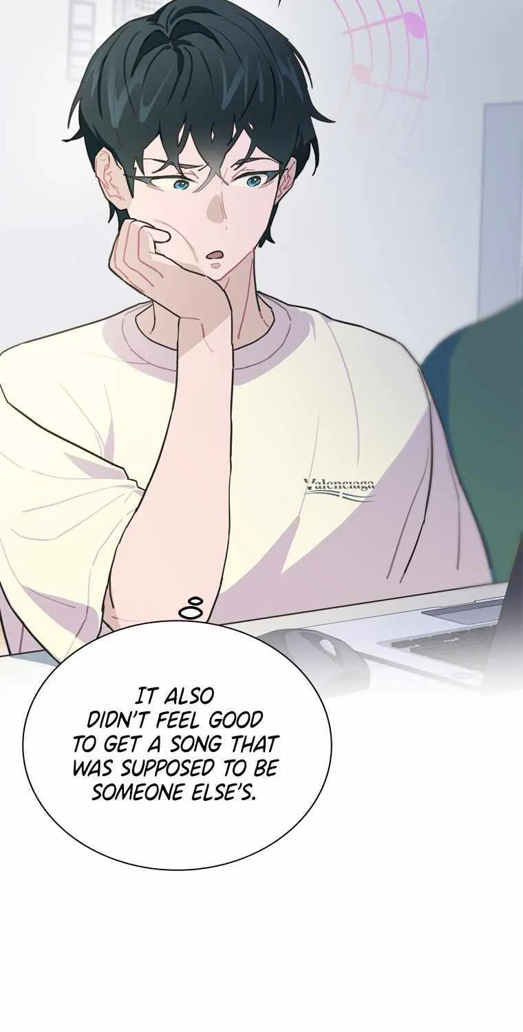 Saving the Doomed Idols With My Touch Chapter 10 page 32 - 