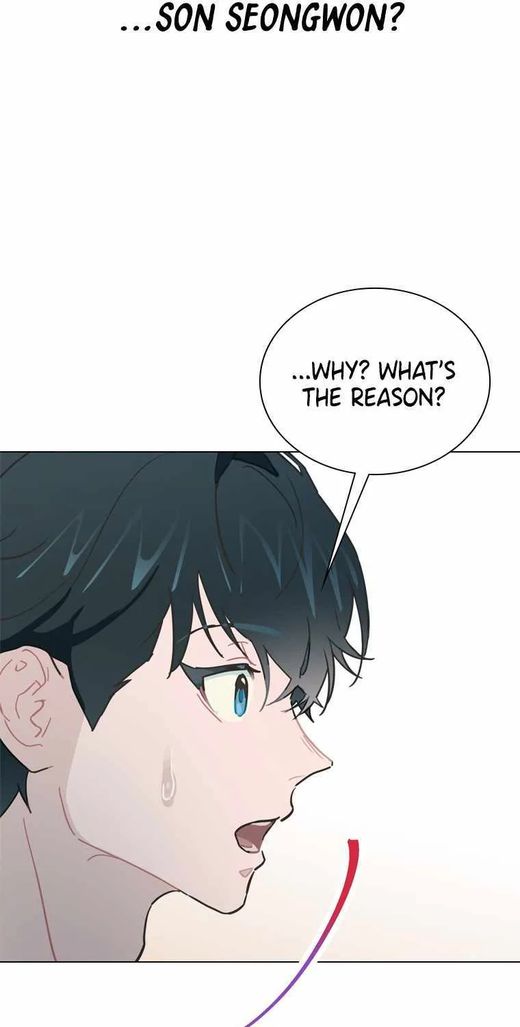 Saving the Doomed Idols With My Touch Chapter 10 page 35 - 
