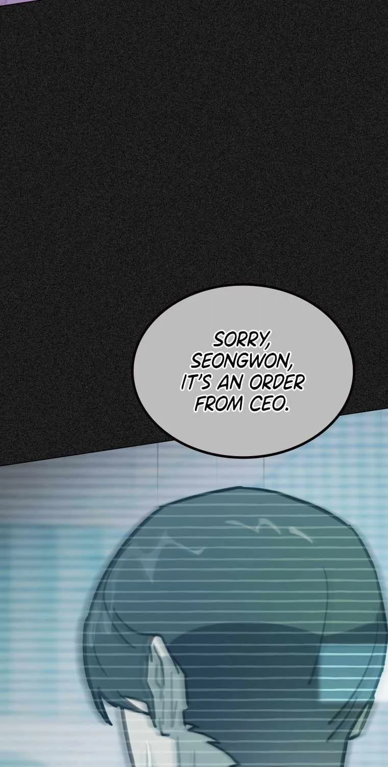 Saving the Doomed Idols With My Touch Chapter 10 page 52 - 