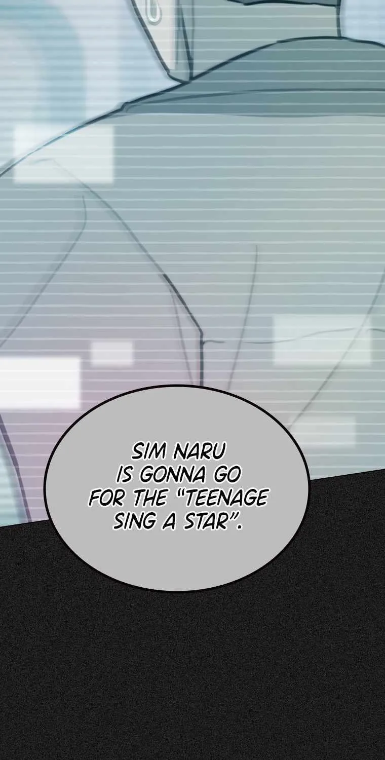 Saving the Doomed Idols With My Touch Chapter 10 page 53 - 