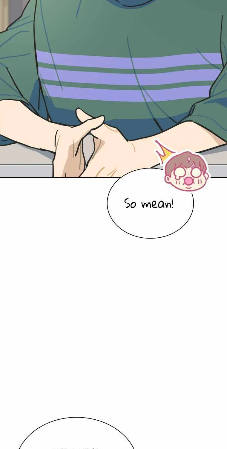 Saving the Doomed Idols With My Touch Chapter 10 page 7 - 