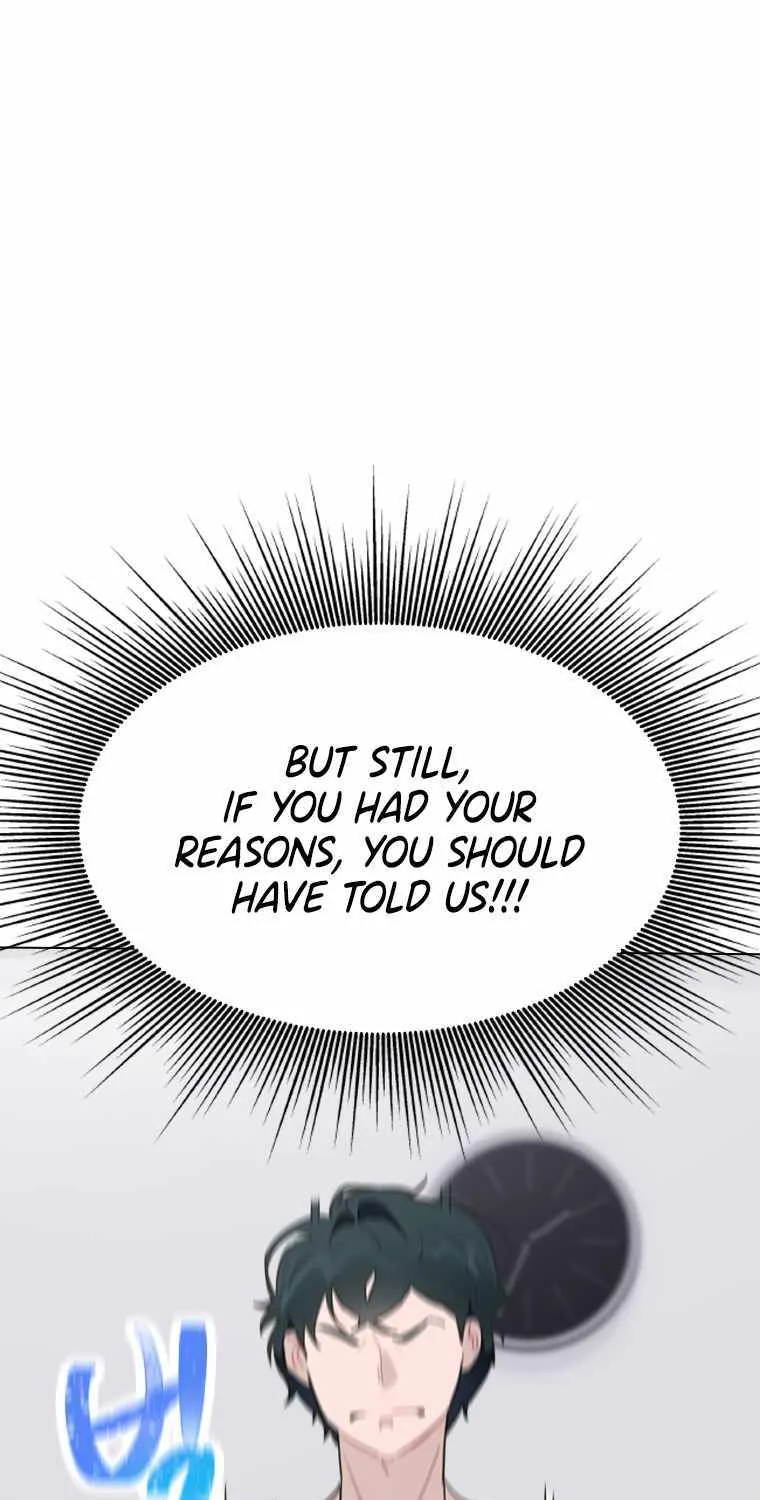 Saving the Doomed Idols With My Touch Chapter 10 page 64 - 