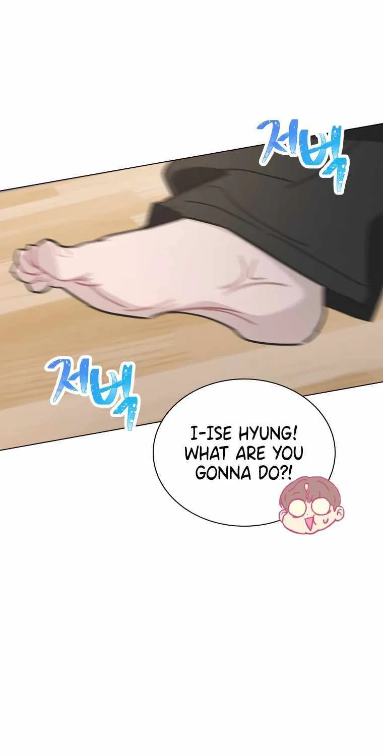 Saving the Doomed Idols With My Touch Chapter 10 page 66 - 