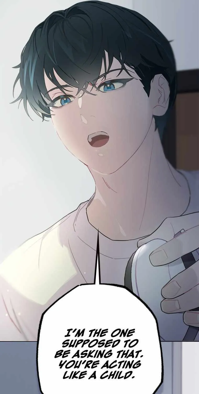 Saving the Doomed Idols With My Touch Chapter 10 page 76 - 