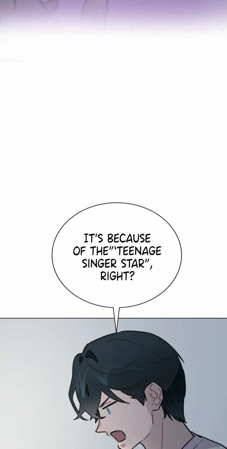 Saving the Doomed Idols With My Touch Chapter 10 page 78 - 