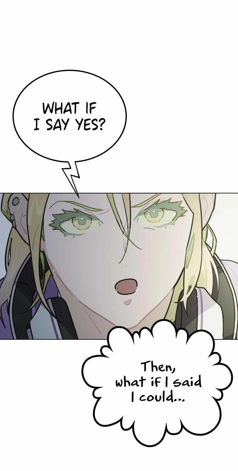 Saving the Doomed Idols With My Touch Chapter 10 page 85 - 