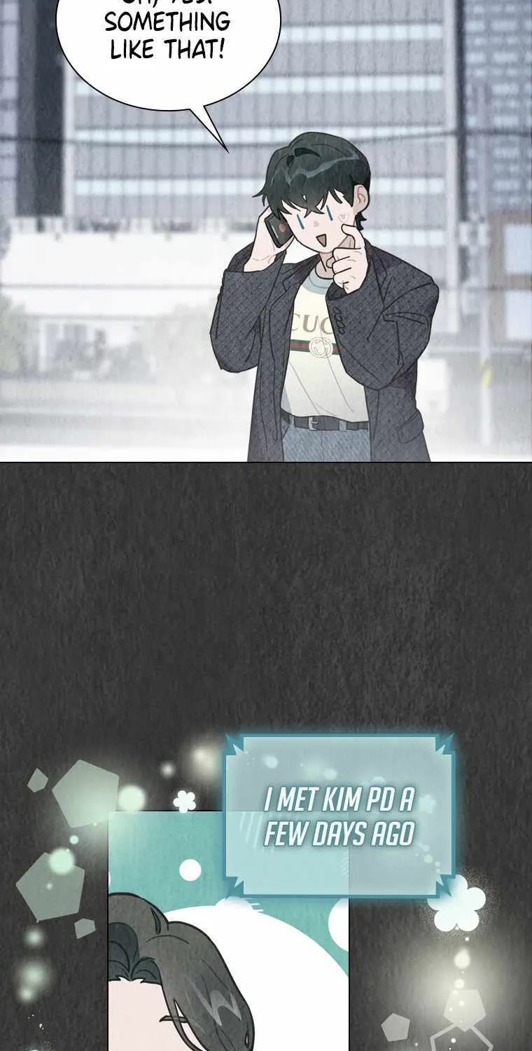 Saving the Doomed Idols With My Touch Chapter 10 page 91 - 
