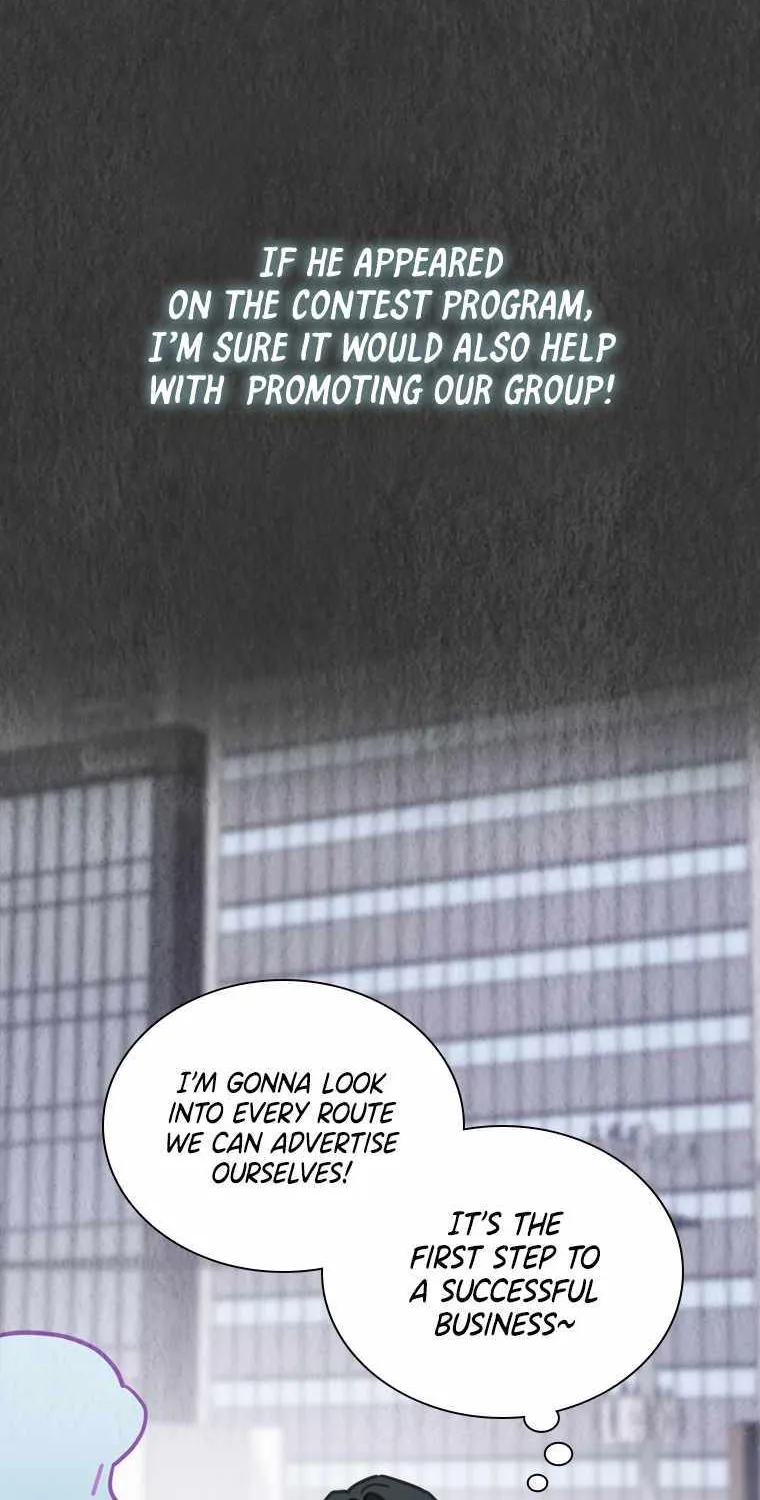 Saving the Doomed Idols With My Touch Chapter 10 page 95 - 
