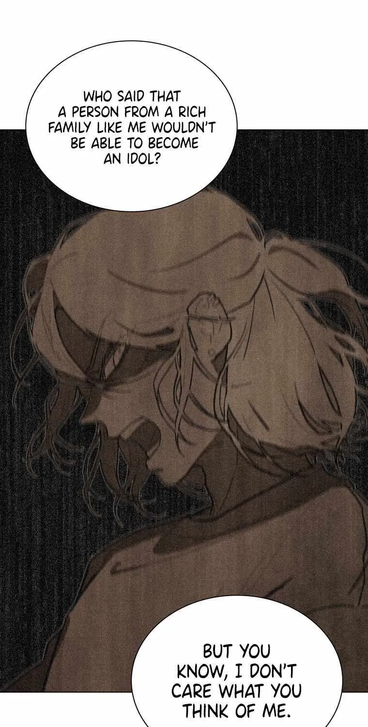 Saving the Doomed Idols With My Touch Chapter 10 page 97 - 