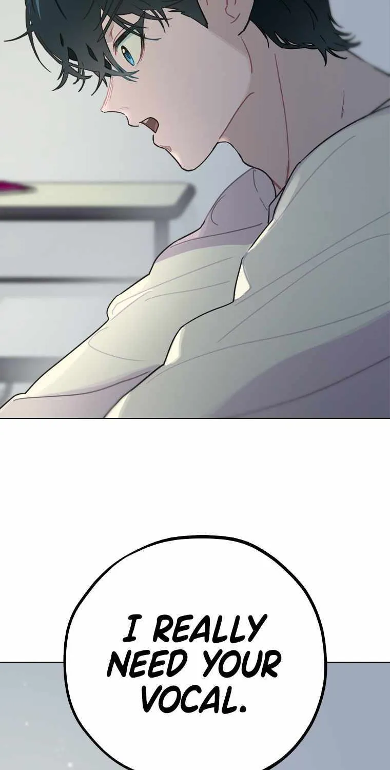 Saving the Doomed Idols With My Touch Chapter 10 page 100 - 