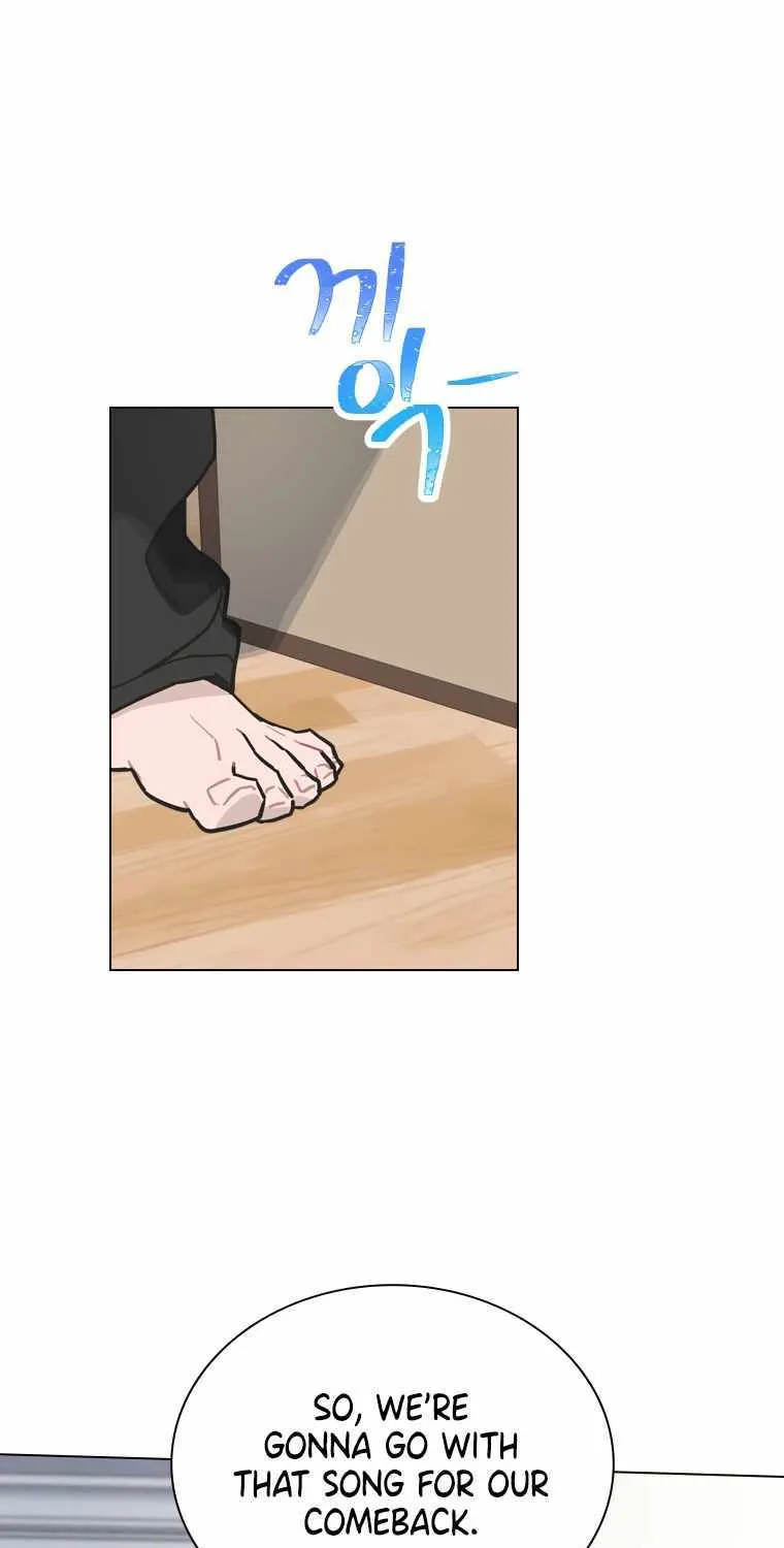 Saving the Doomed Idols With My Touch Chapter 11 page 2 - 