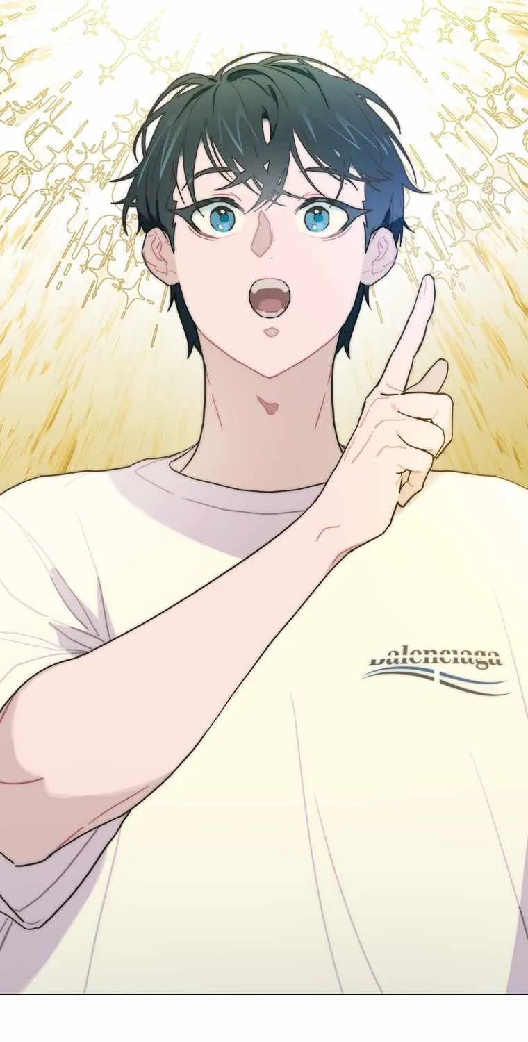 Saving the Doomed Idols With My Touch Chapter 11 page 16 - 
