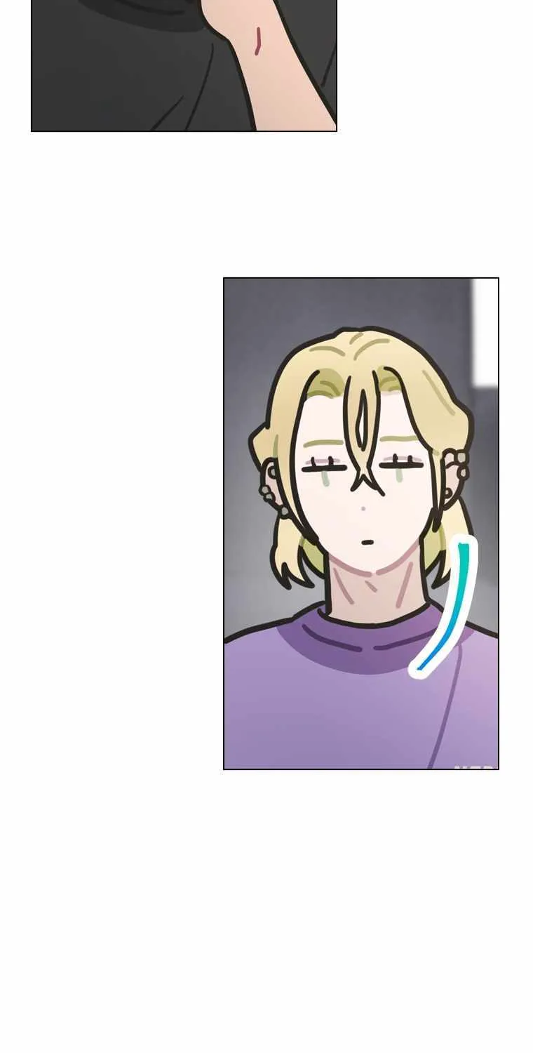 Saving the Doomed Idols With My Touch Chapter 11 page 20 - 