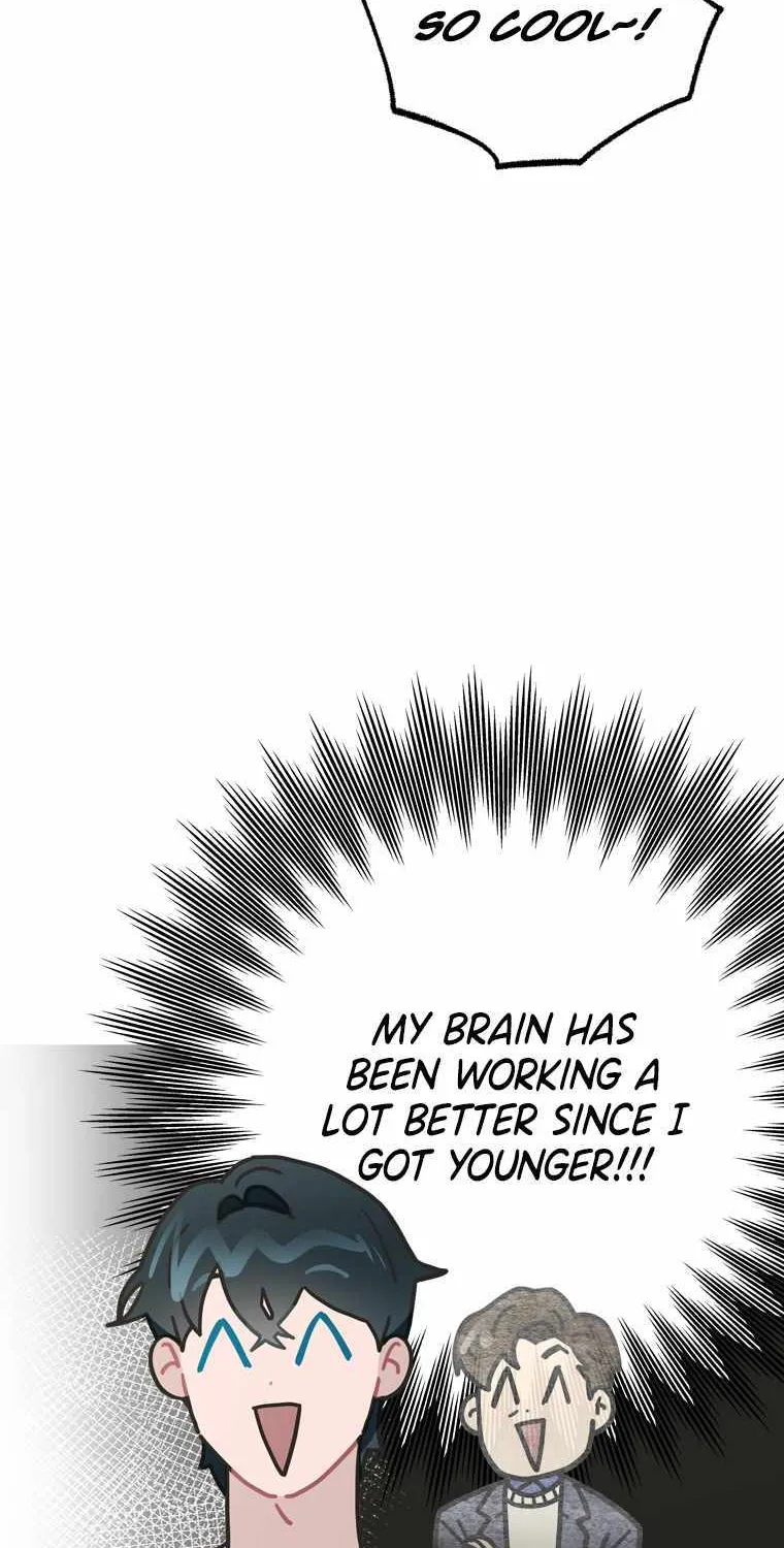 Saving the Doomed Idols With My Touch Chapter 11 page 24 - 