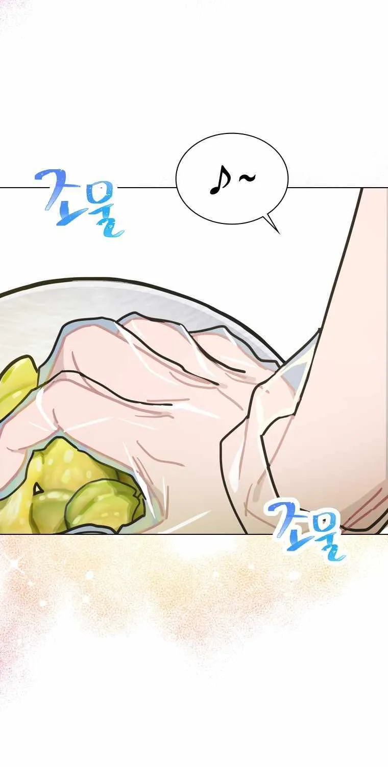 Saving the Doomed Idols With My Touch Chapter 11 page 53 - 