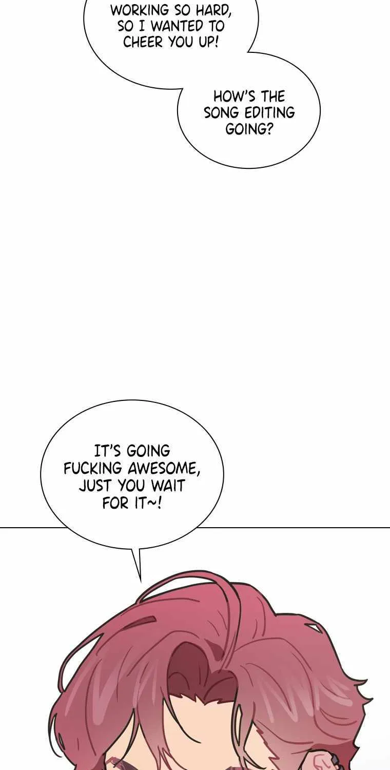 Saving the Doomed Idols With My Touch Chapter 11 page 67 - 