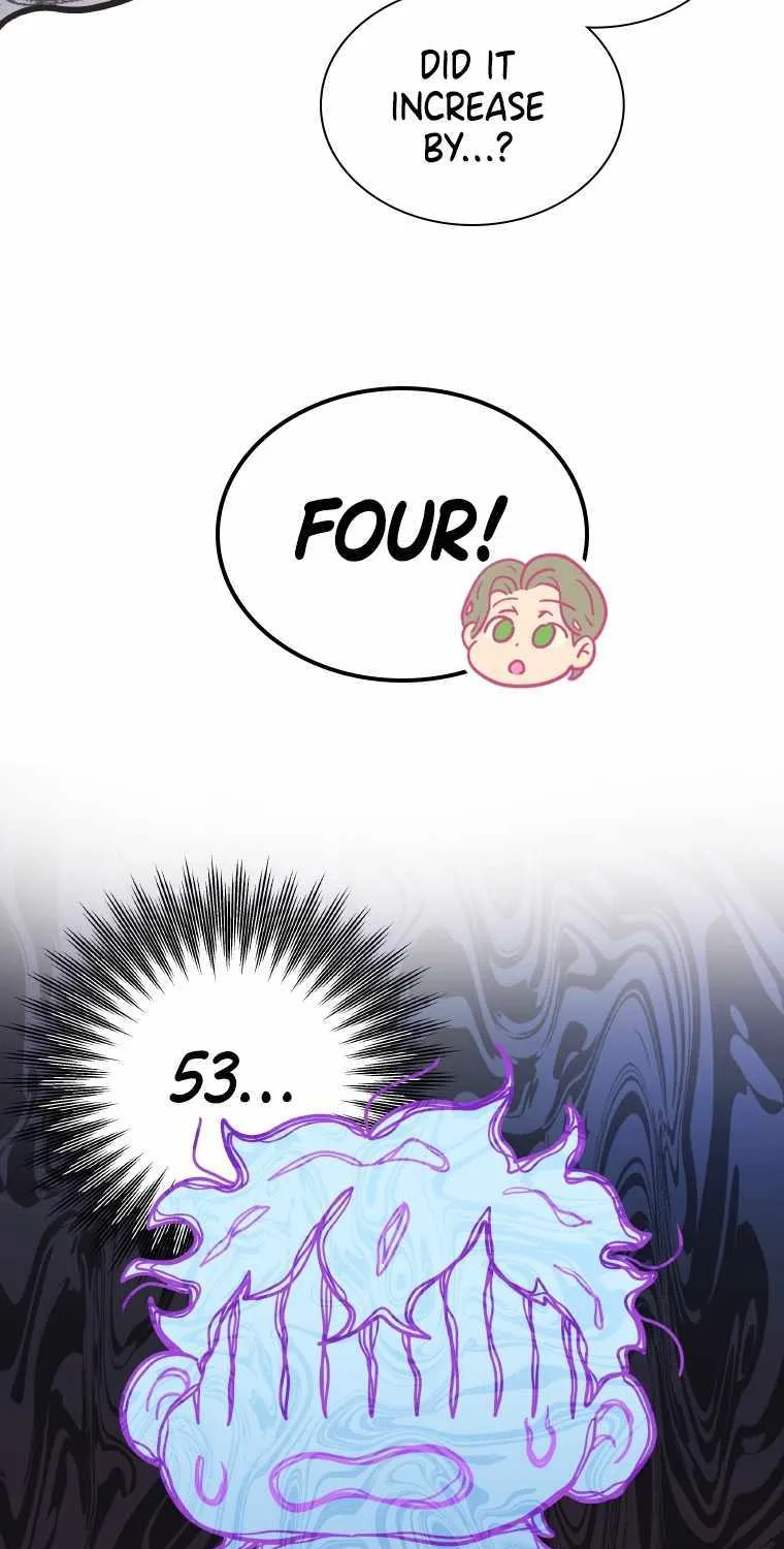 Saving the Doomed Idols With My Touch Chapter 12 page 23 - 