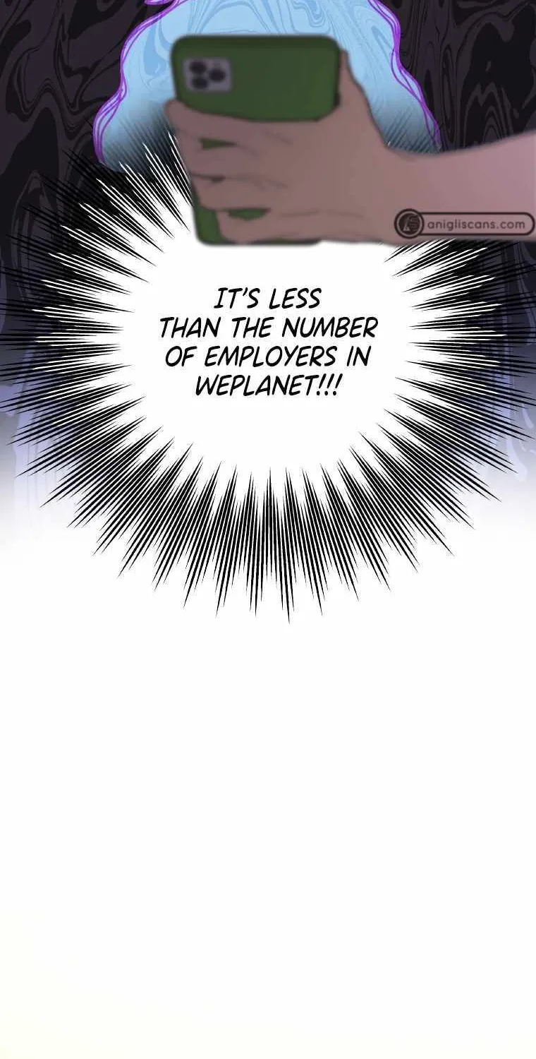 Saving the Doomed Idols With My Touch Chapter 12 page 24 - 
