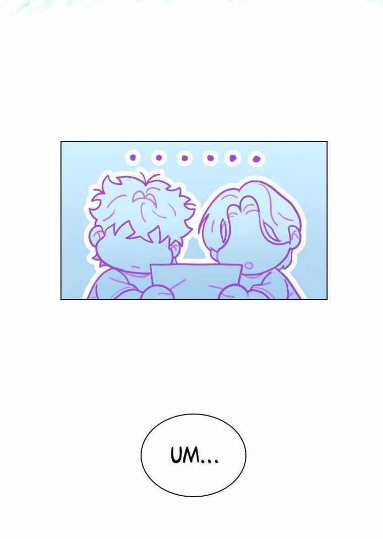 Saving the Doomed Idols With My Touch Chapter 12 page 33 - 
