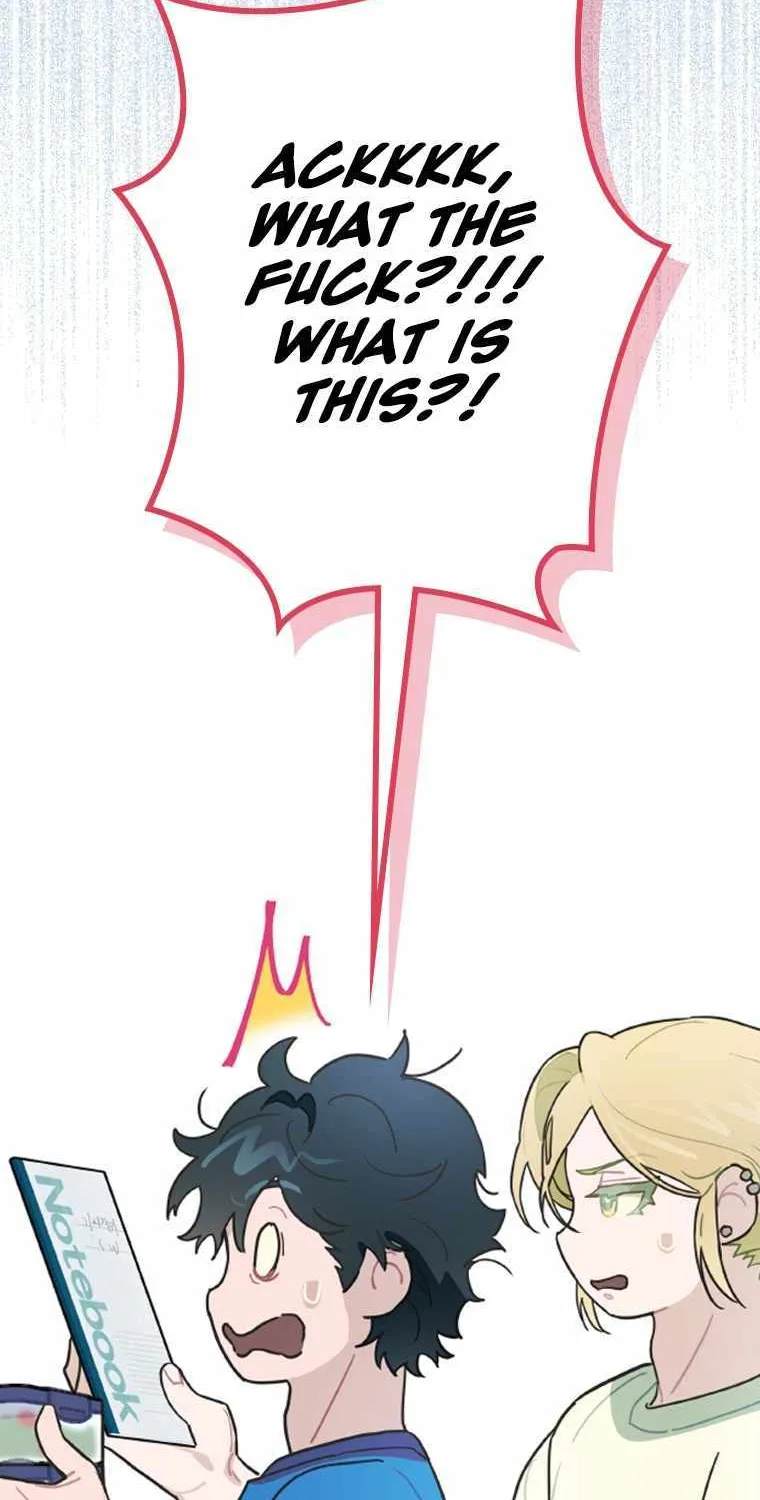 Saving the Doomed Idols With My Touch Chapter 12 page 5 - 