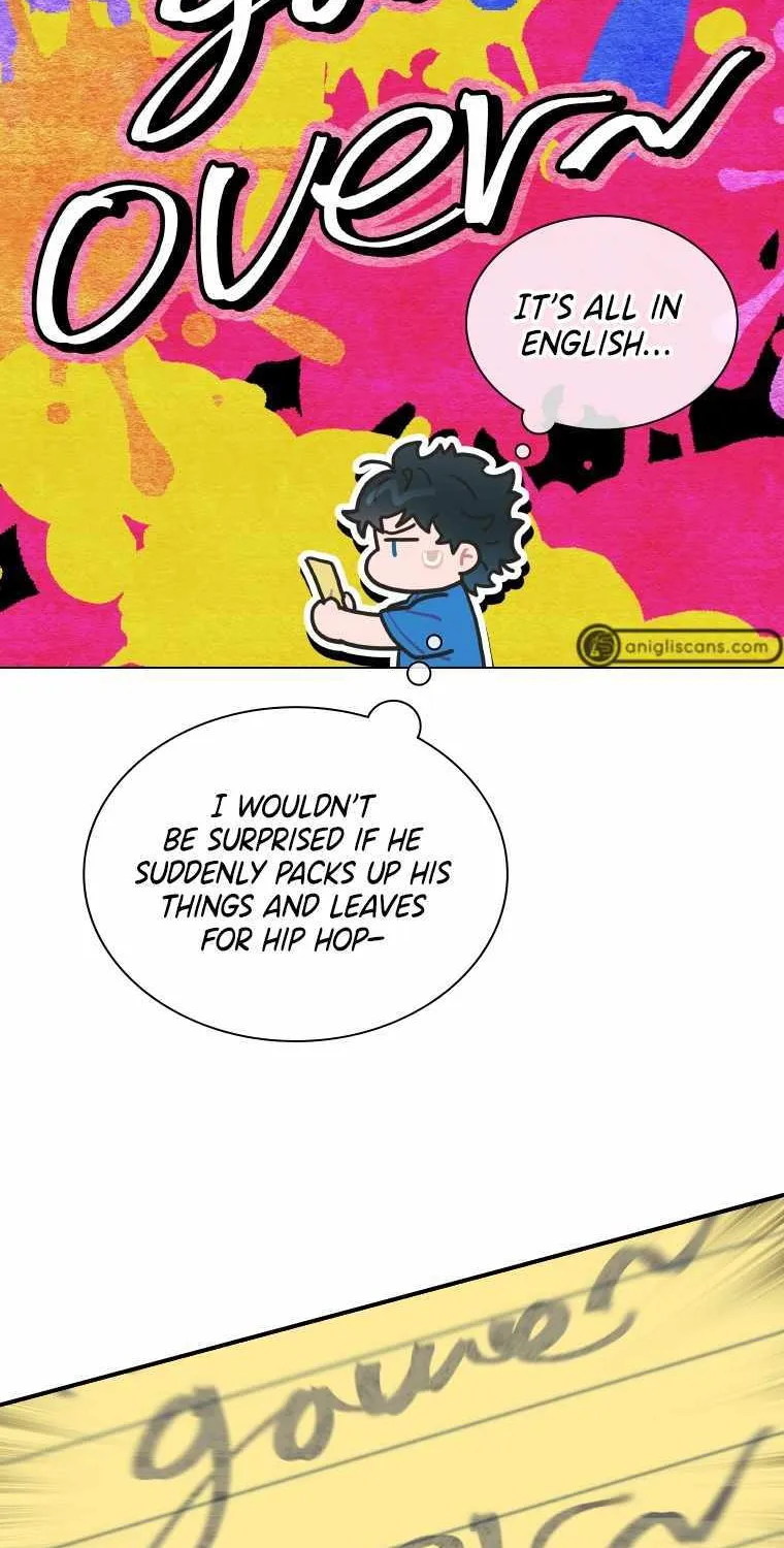 Saving the Doomed Idols With My Touch Chapter 12 page 41 - 
