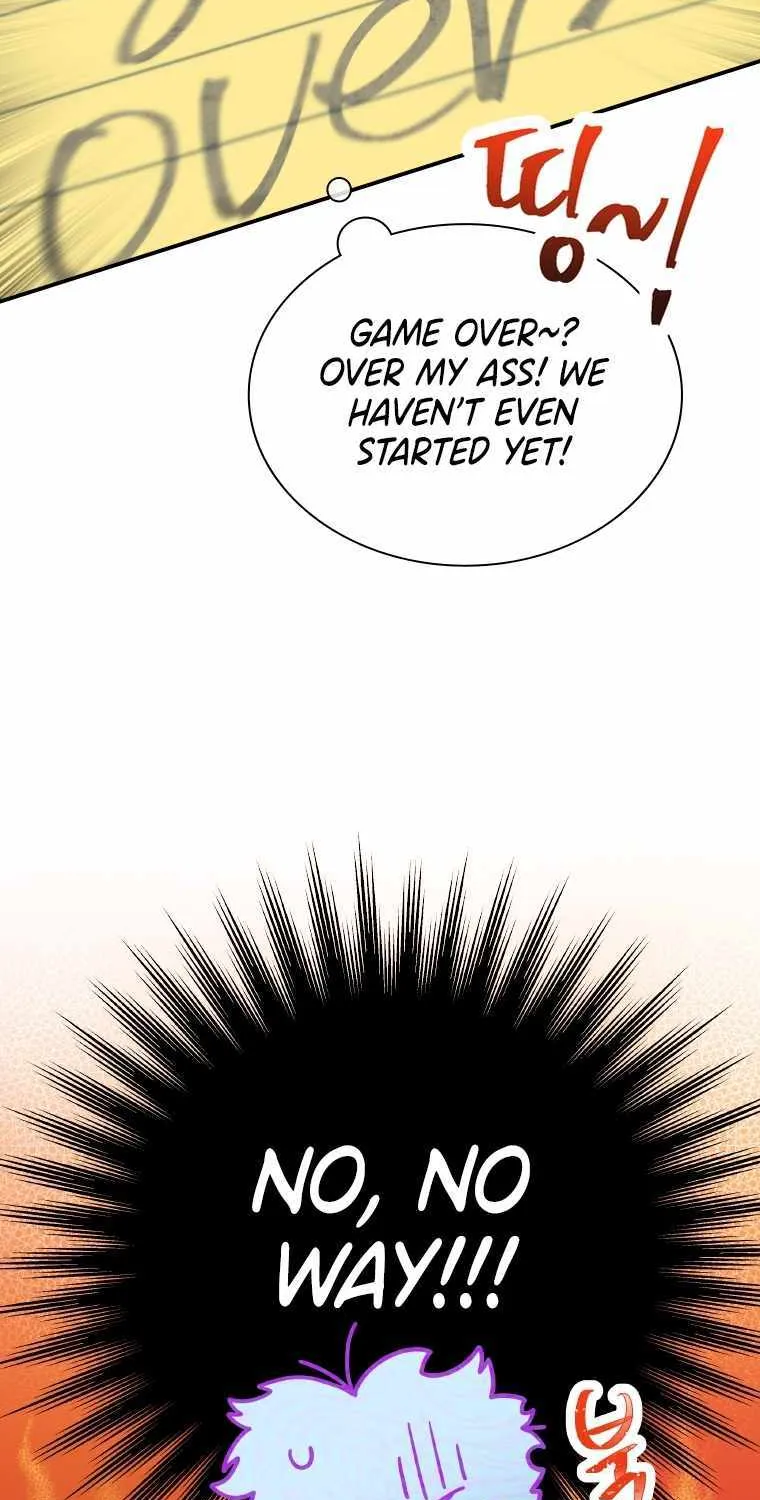 Saving the Doomed Idols With My Touch Chapter 12 page 42 - 
