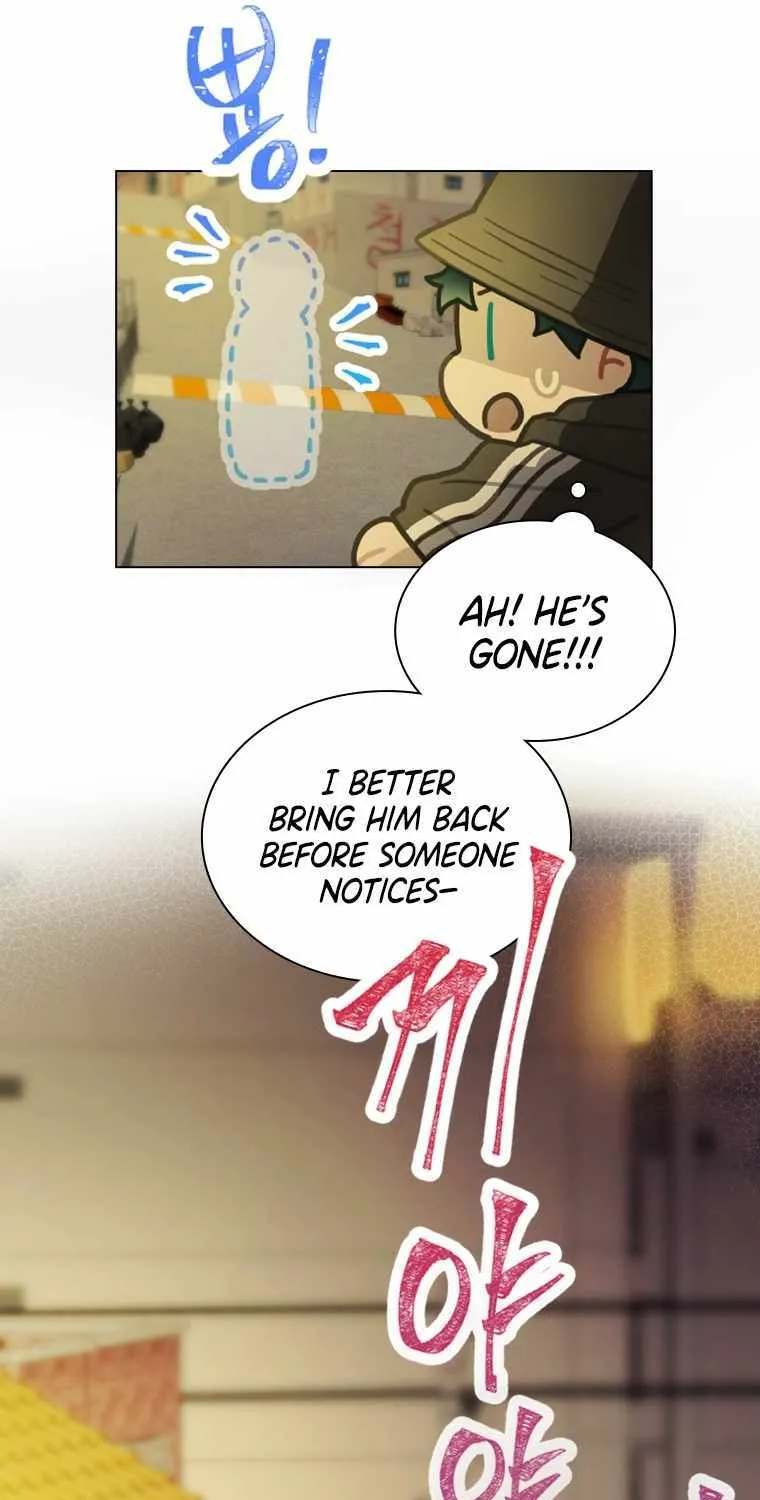Saving the Doomed Idols With My Touch Chapter 12 page 52 - 