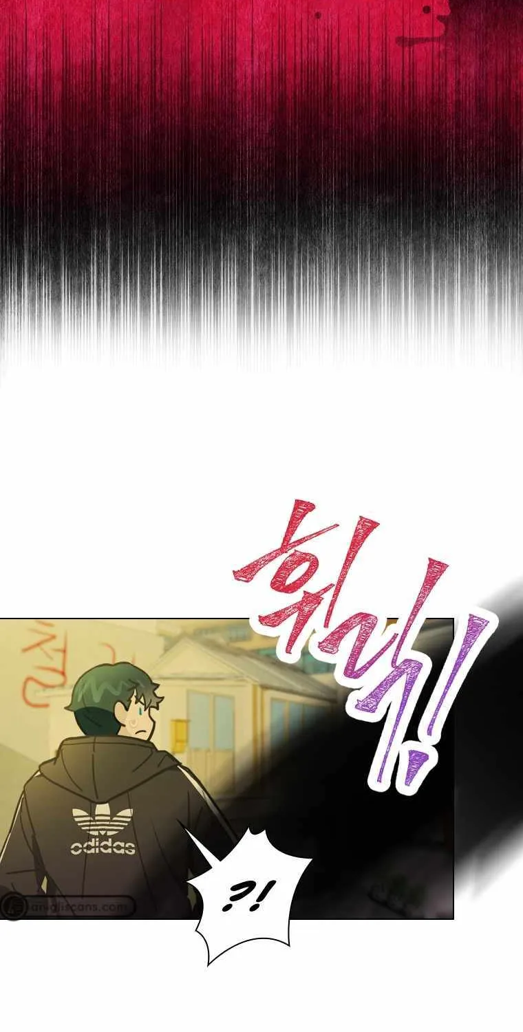 Saving the Doomed Idols With My Touch Chapter 12 page 57 - 