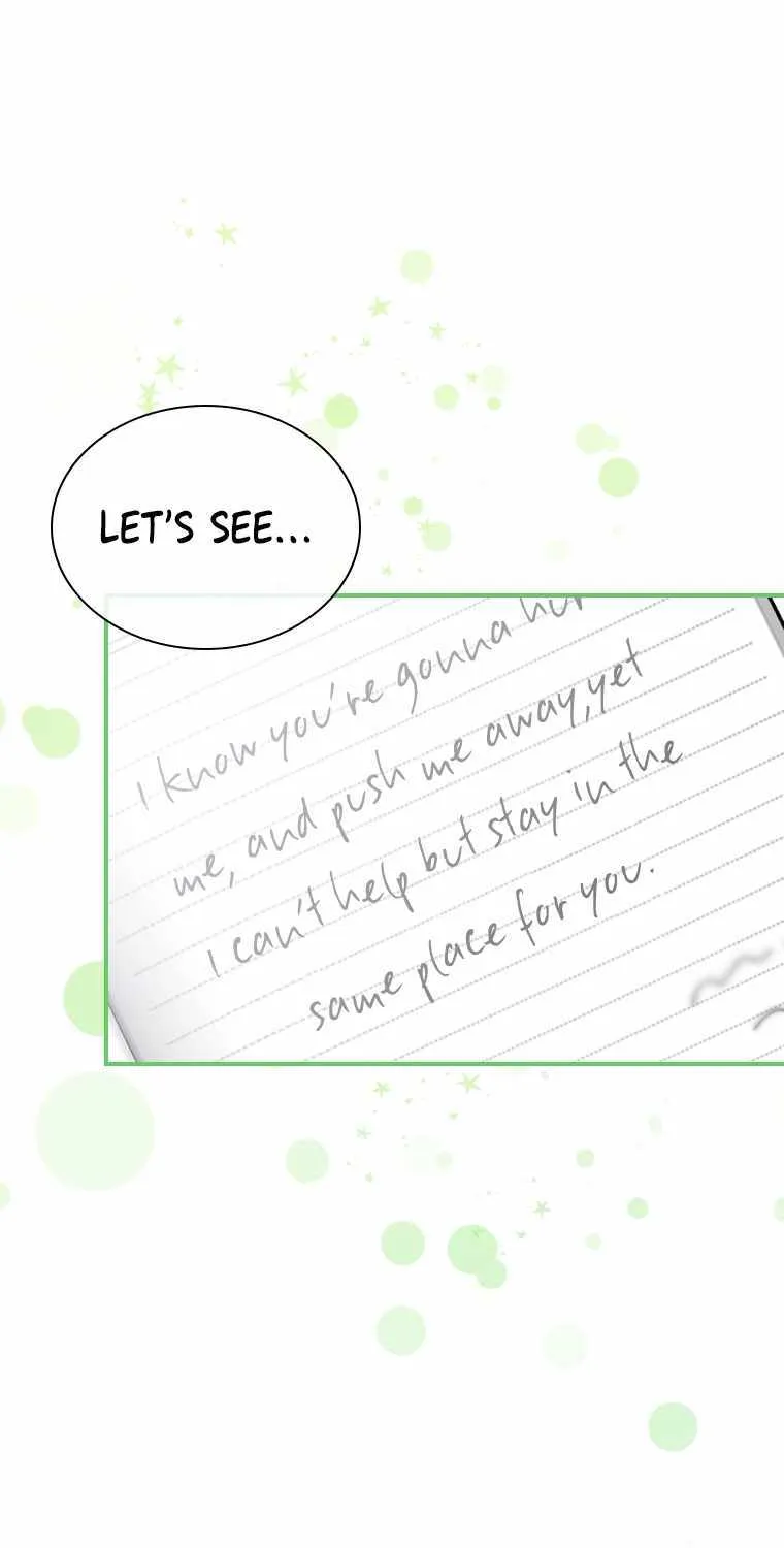 Saving the Doomed Idols With My Touch Chapter 12 page 9 - 