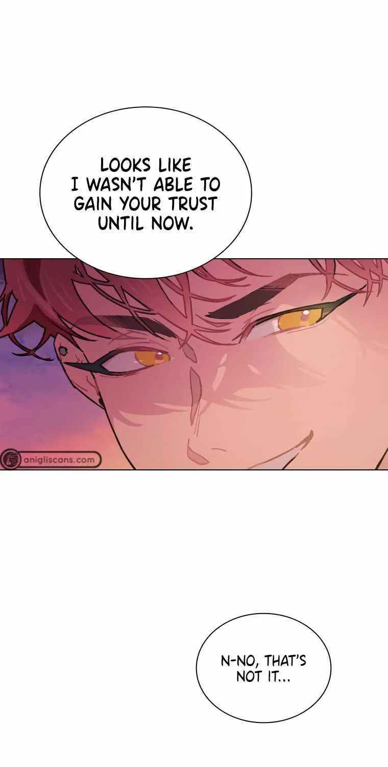 Saving the Doomed Idols With My Touch Chapter 13 page 20 - 