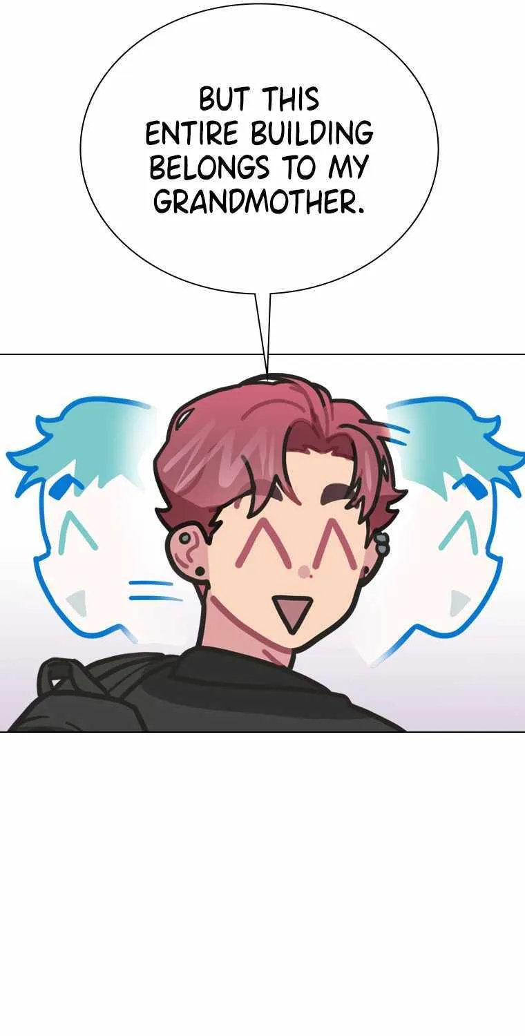 Saving the Doomed Idols With My Touch Chapter 13 page 23 - 