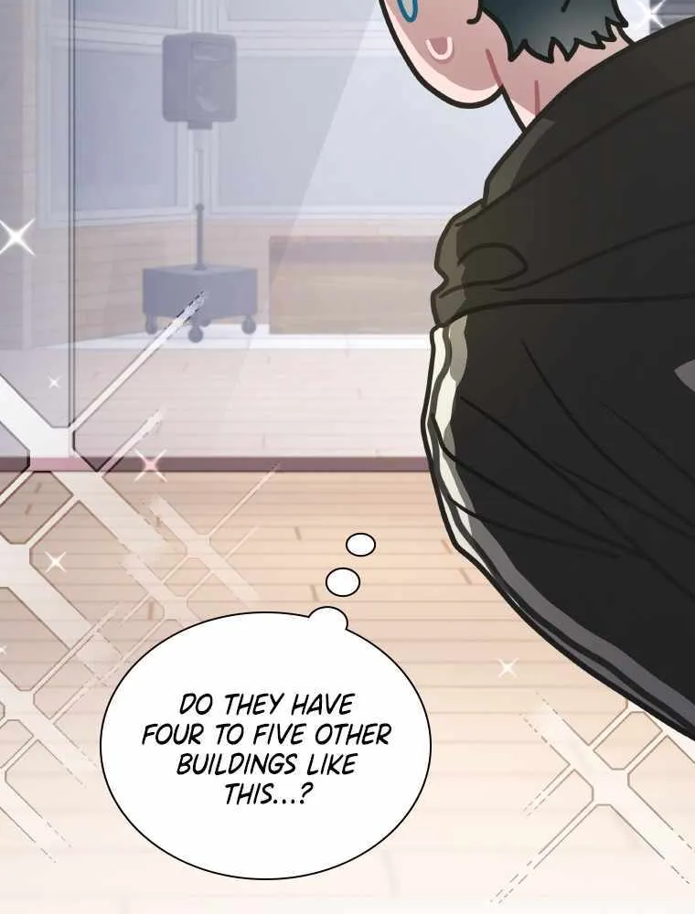 Saving the Doomed Idols With My Touch Chapter 13 page 29 - 