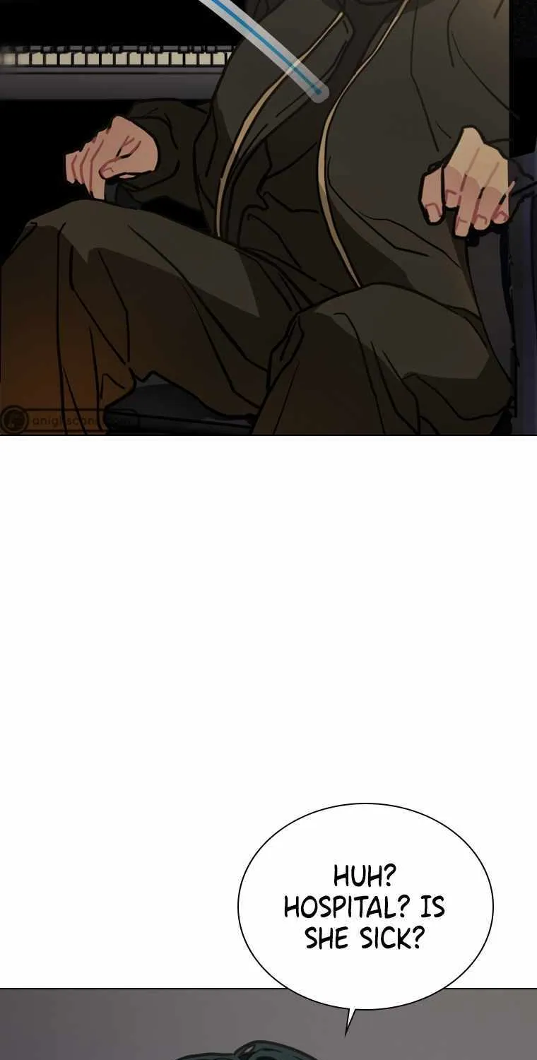 Saving the Doomed Idols With My Touch Chapter 13 page 39 - 