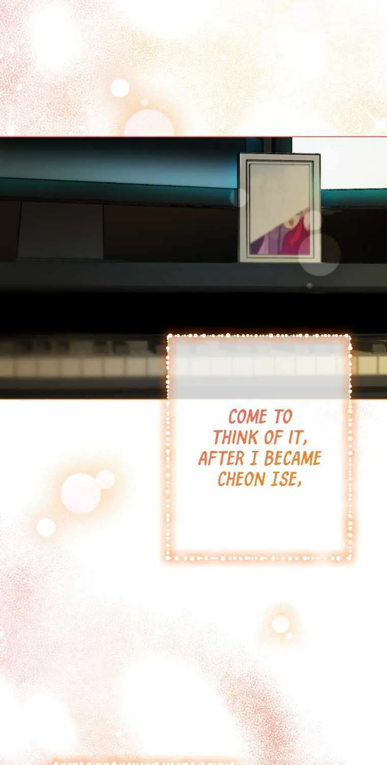 Saving the Doomed Idols With My Touch Chapter 13 page 47 - 