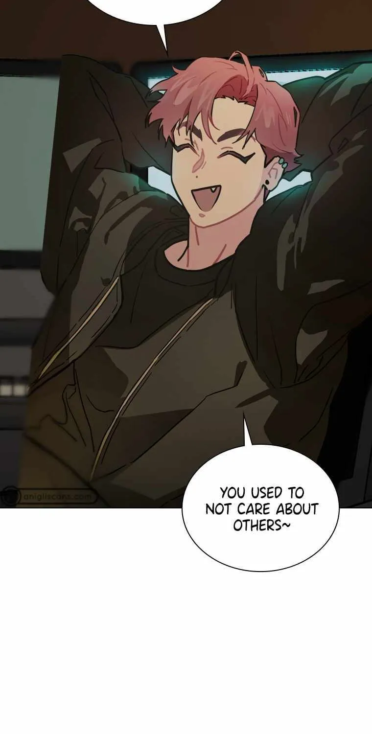 Saving the Doomed Idols With My Touch Chapter 13 page 52 - 