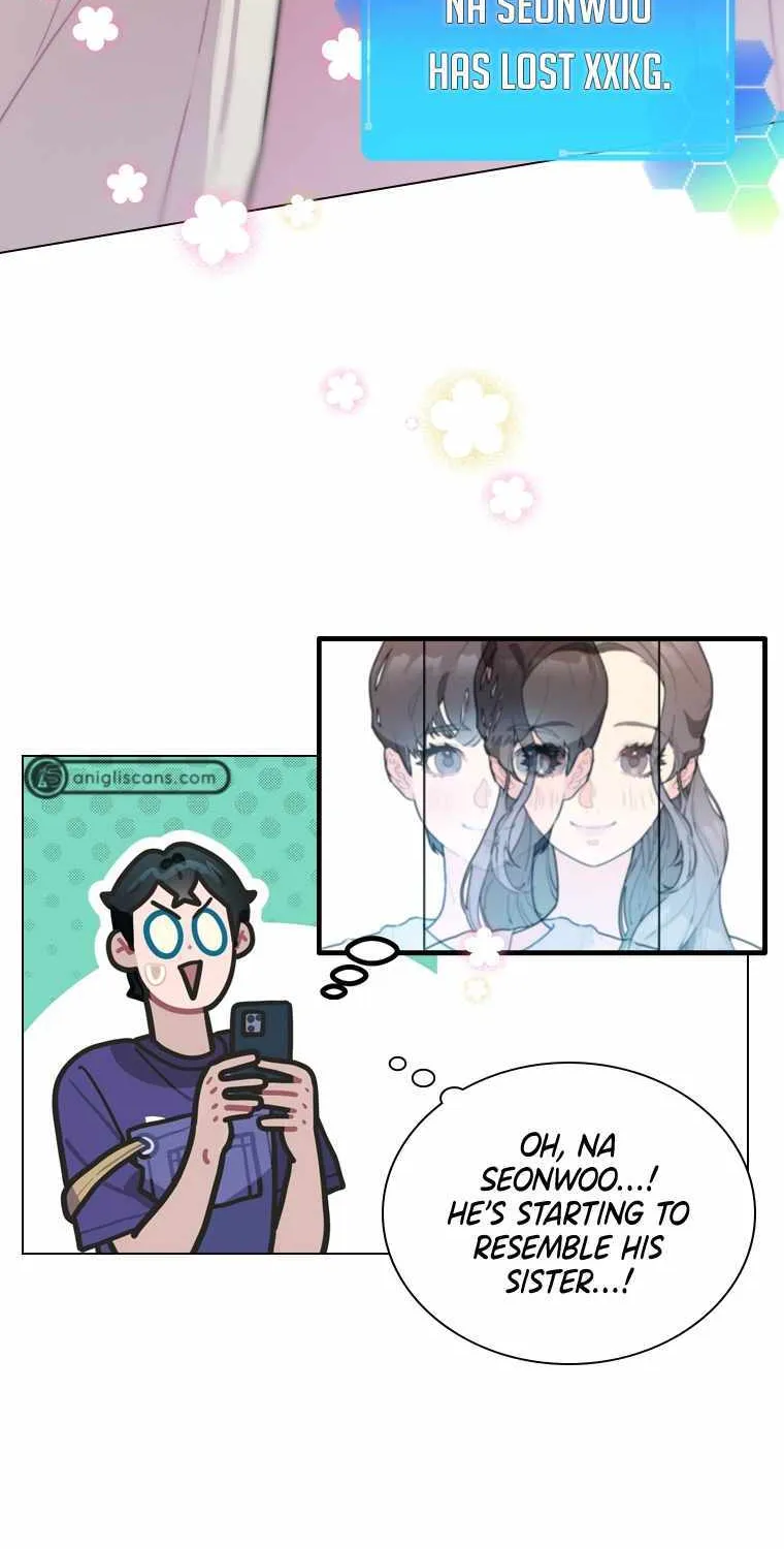 Saving the Doomed Idols With My Touch Chapter 14 page 25 - 