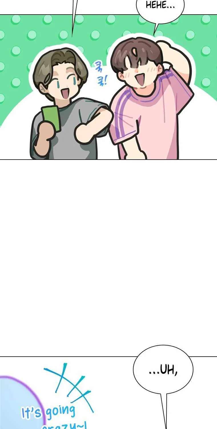 Saving the Doomed Idols With My Touch Chapter 14 page 54 - 