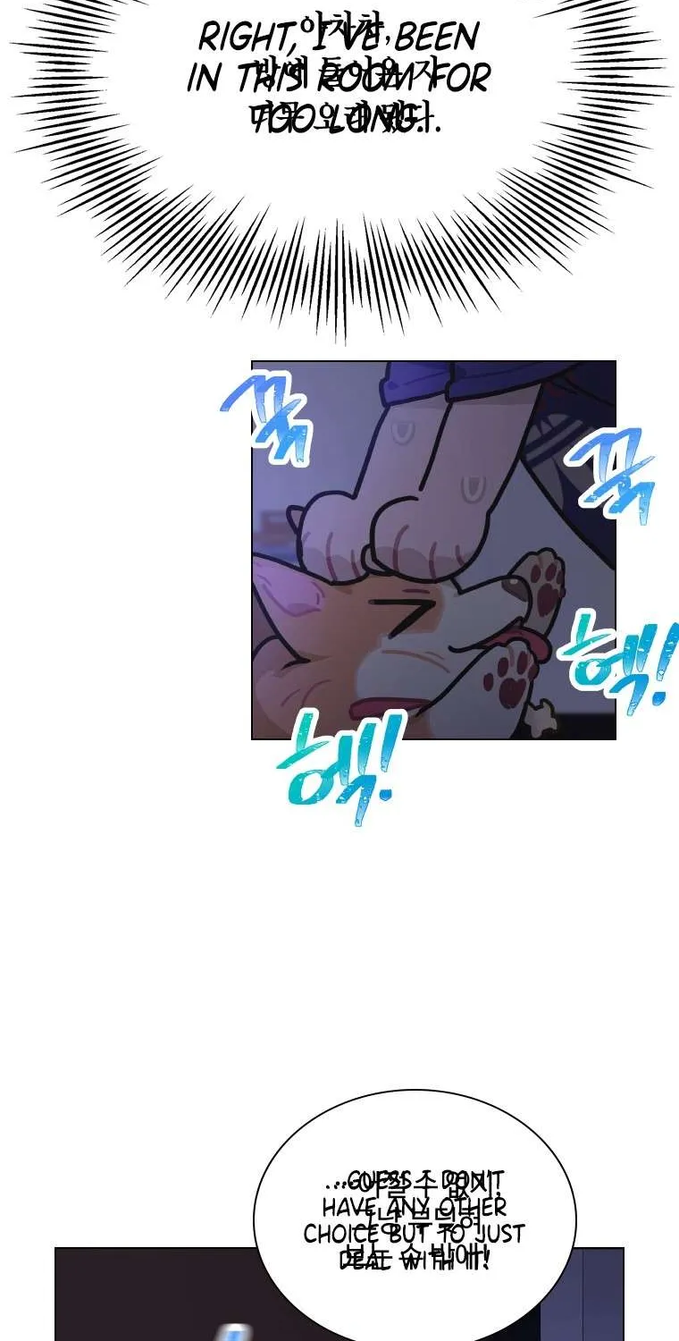 Saving the Doomed Idols With My Touch Chapter 15 page 11 - 