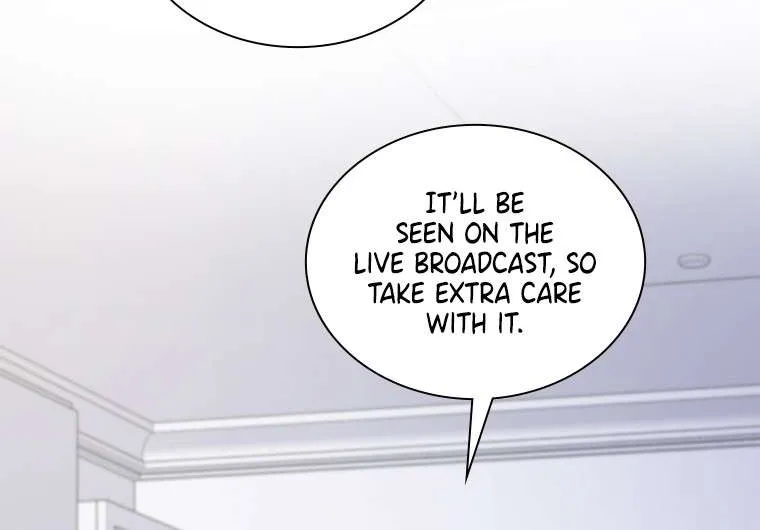 Saving the Doomed Idols With My Touch Chapter 15 page 21 - 