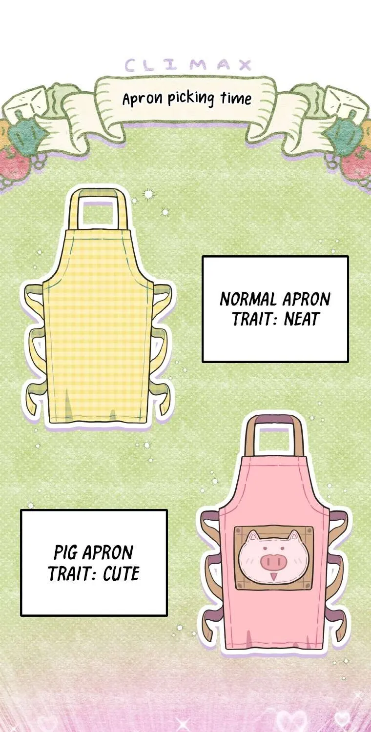 Saving the Doomed Idols With My Touch Chapter 15 page 25 - 
