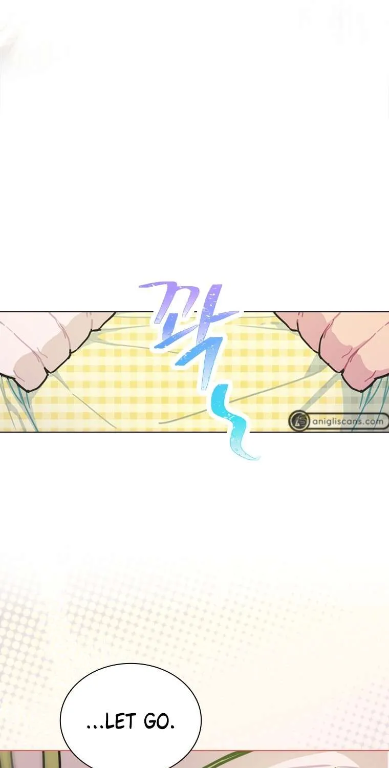 Saving the Doomed Idols With My Touch Chapter 15 page 29 - 