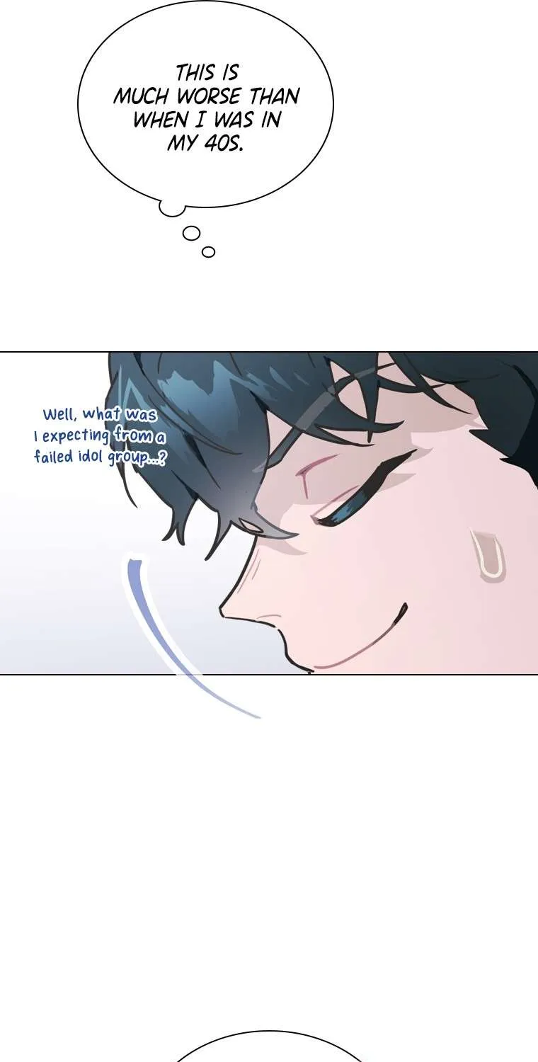 Saving the Doomed Idols With My Touch Chapter 15 page 36 - 
