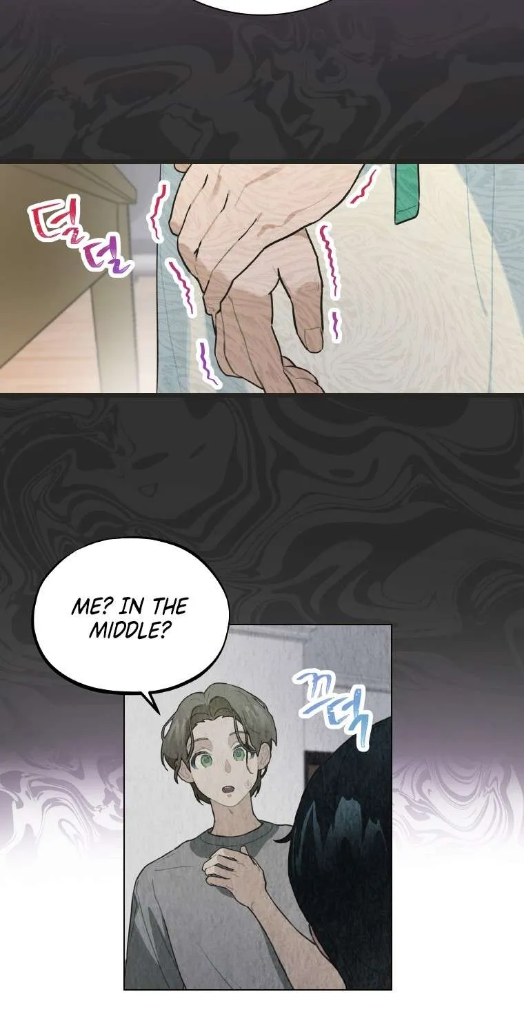 Saving the Doomed Idols With My Touch Chapter 15 page 46 - 