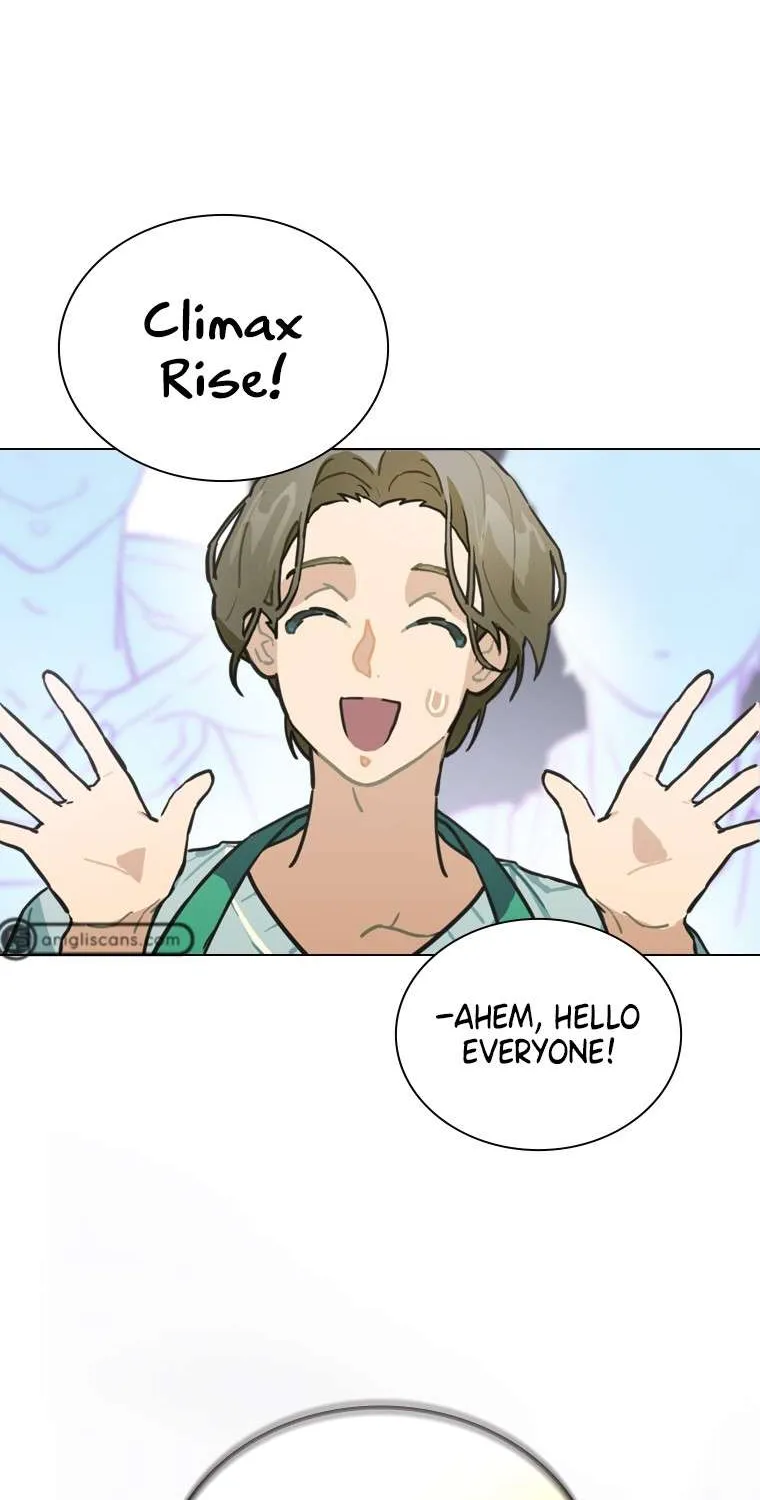 Saving the Doomed Idols With My Touch Chapter 15 page 53 - 
