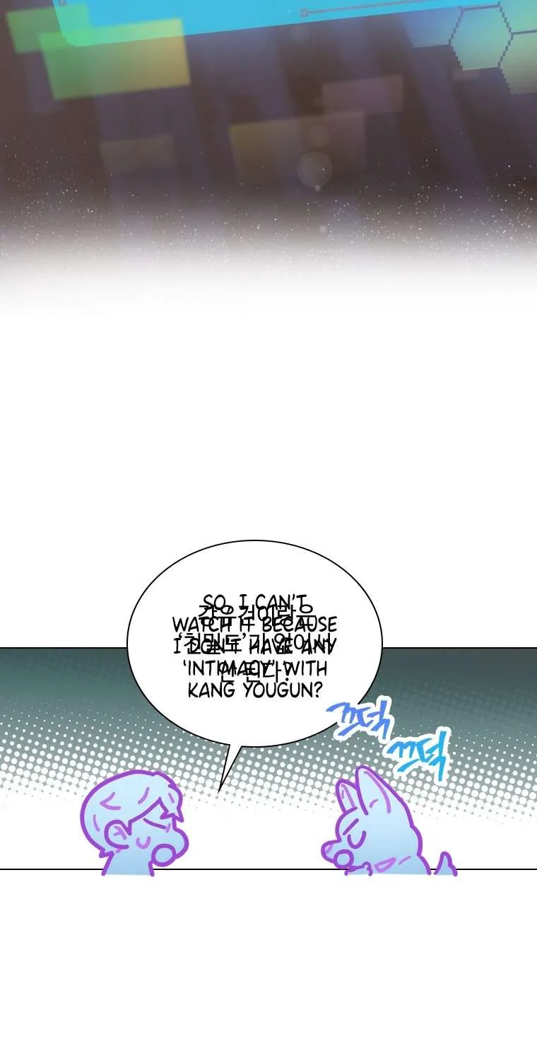 Saving the Doomed Idols With My Touch Chapter 15 page 8 - 