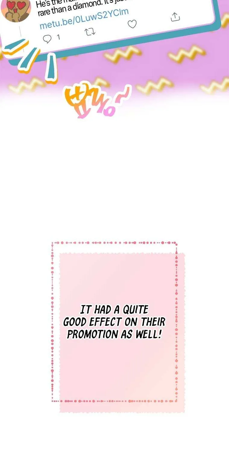 Saving the Doomed Idols With My Touch Chapter 16 page 11 - 