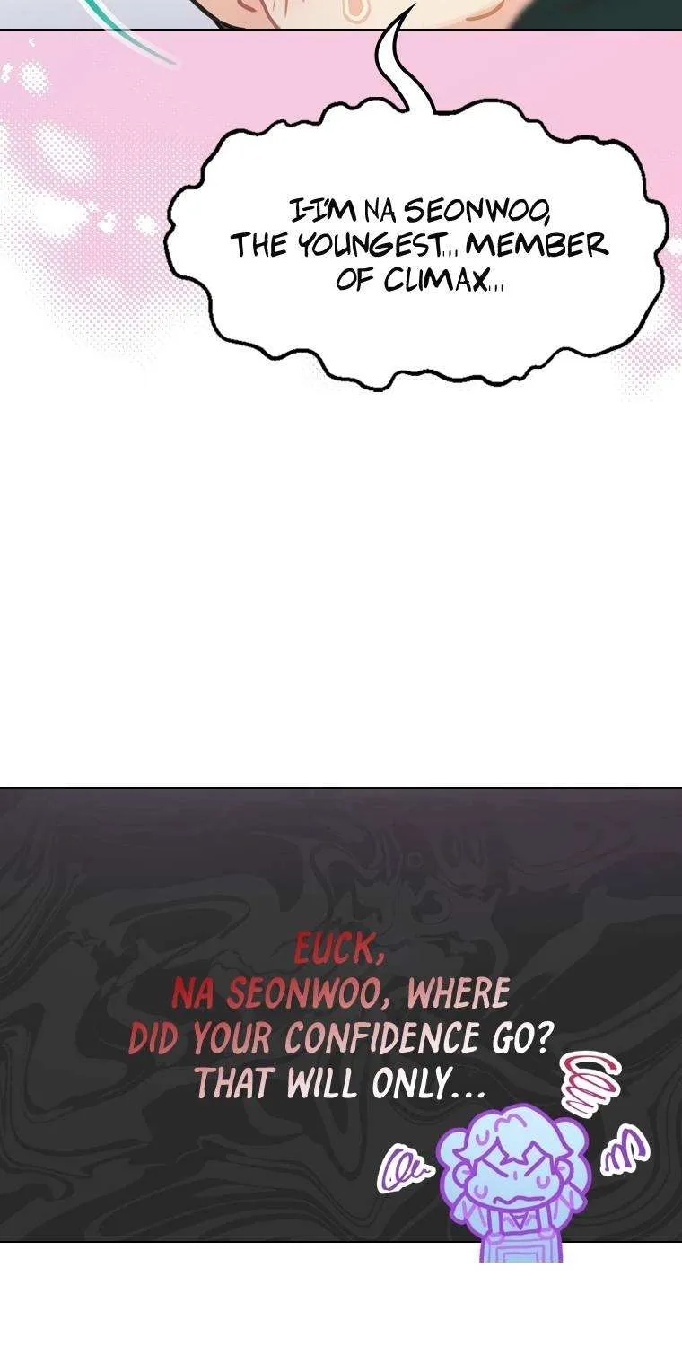 Saving the Doomed Idols With My Touch Chapter 16 page 28 - 