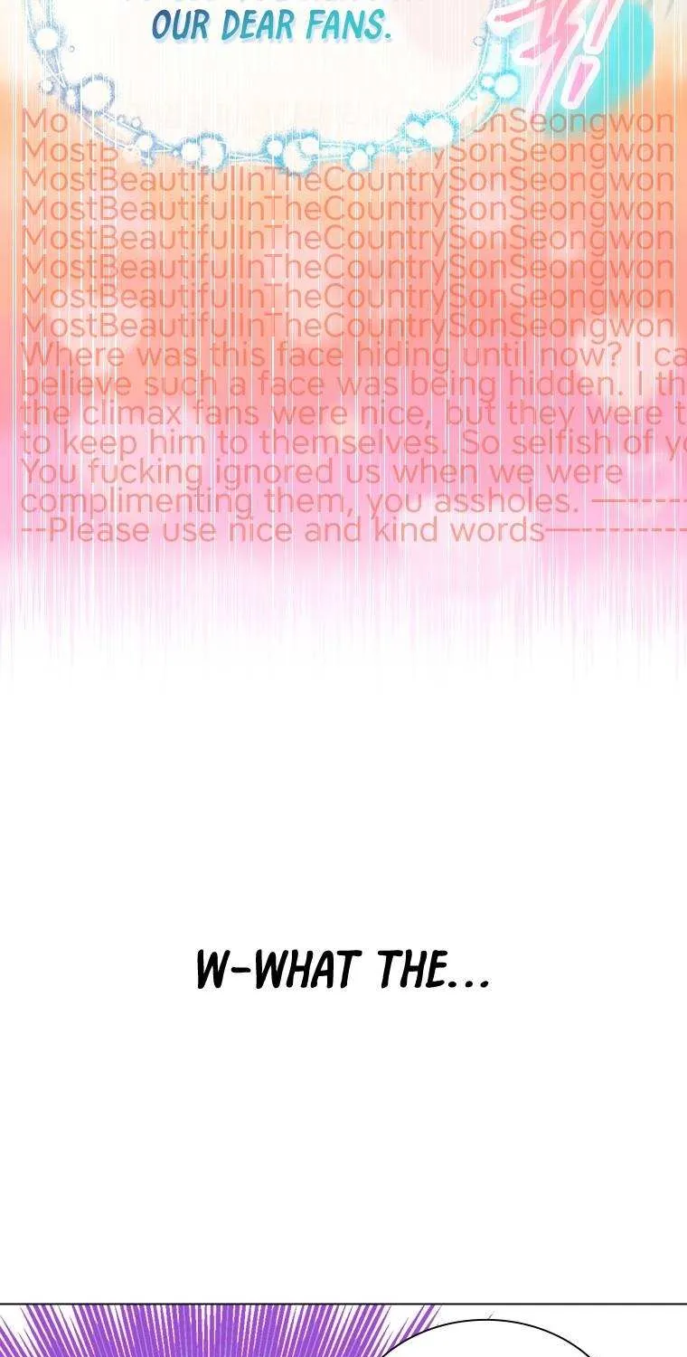 Saving the Doomed Idols With My Touch Chapter 16 page 35 - 