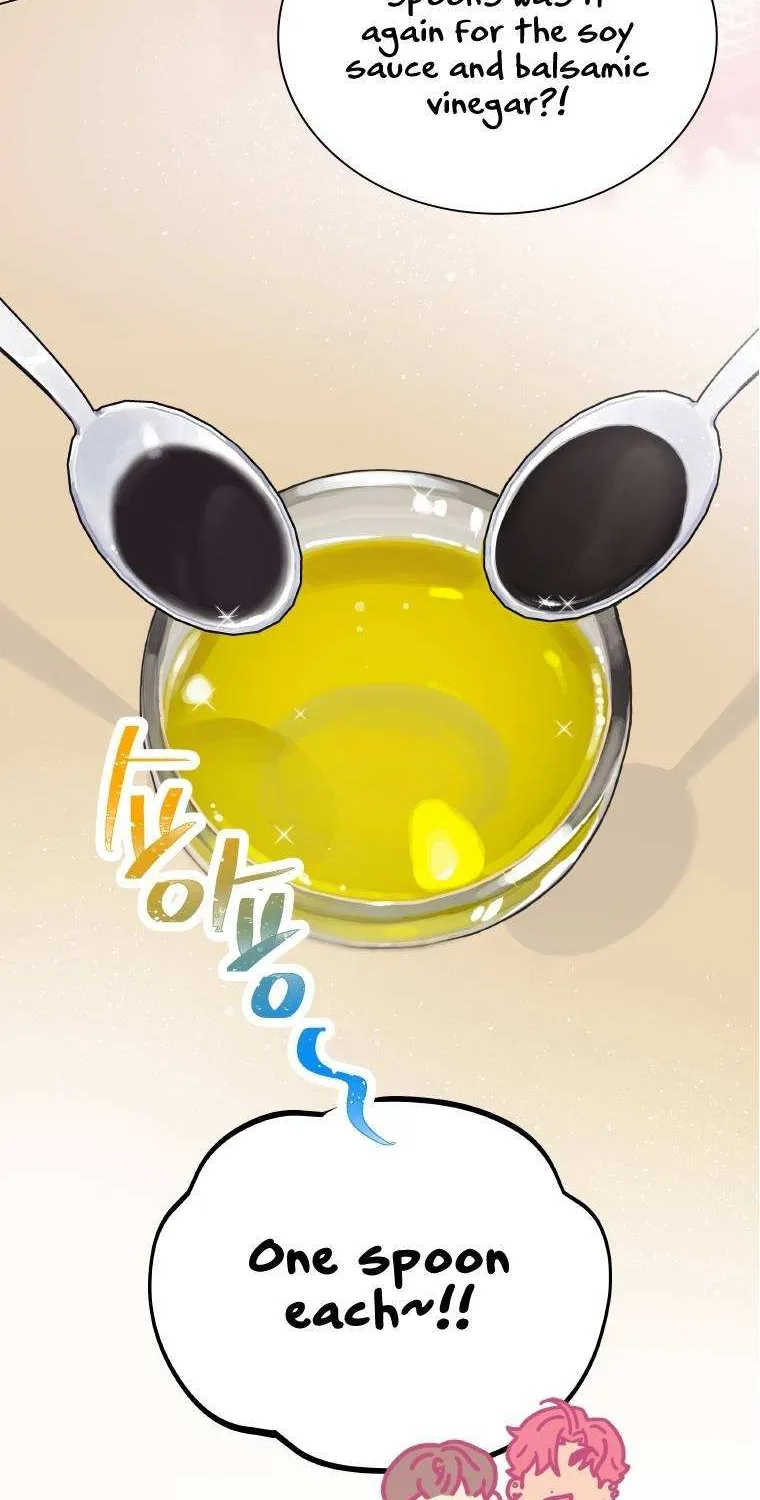 Saving the Doomed Idols With My Touch Chapter 16 page 43 - 